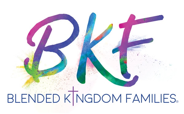 Blended Kingdom Families