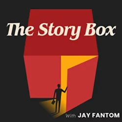 Story Box Podcast
