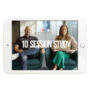 Blended and Redeemed 10 Session Video Teachings