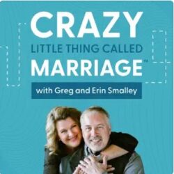 Crazy Little Things Podcast