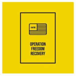 Operation freedom