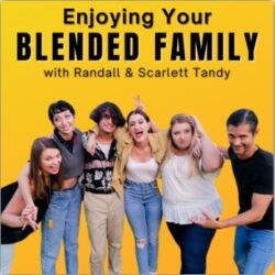 enjoying your blended family