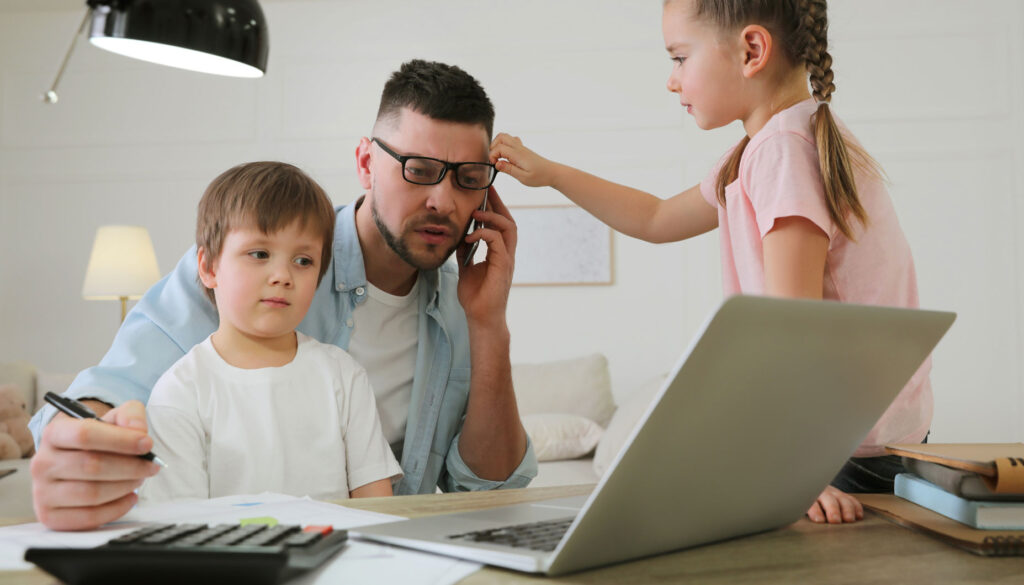 BKF-Work-Stealing-from-Your-Family BKF-Work-Stealing-from-Your-Family