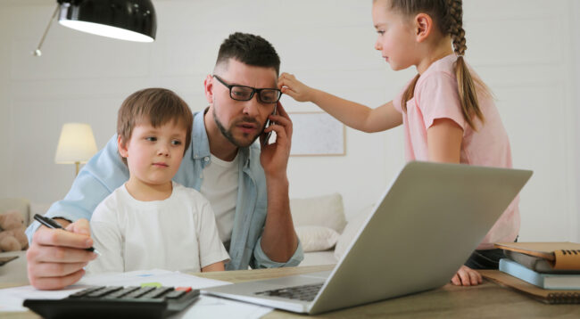 BKF-Work-Stealing-from-Your-Family