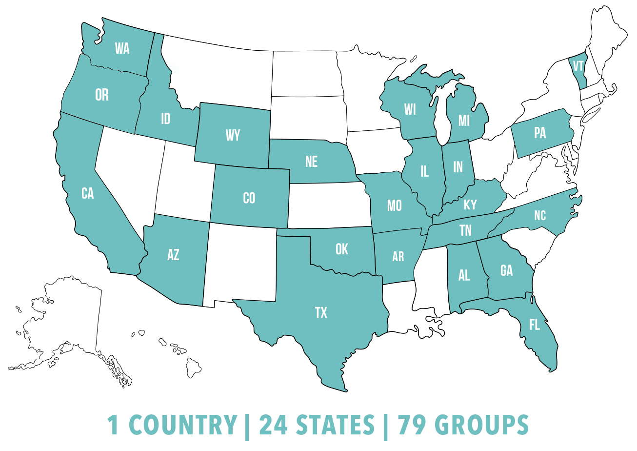 Updated Map Nov 2025
