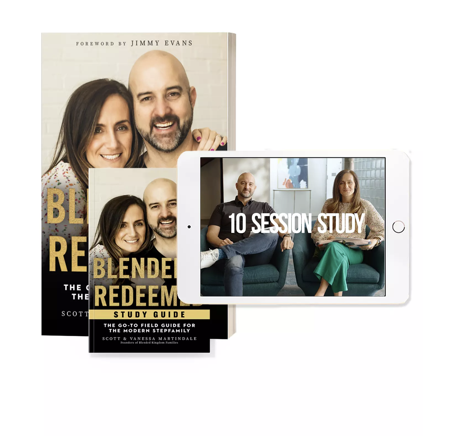 Step family resource