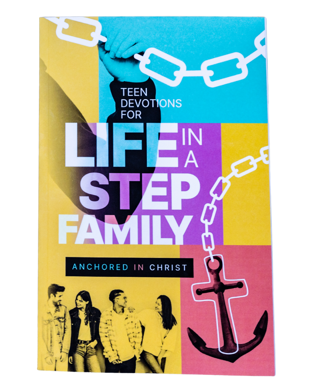 Step family resource